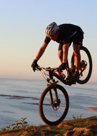 Mountainbike Sødal  - Klik for at tilmelde dig