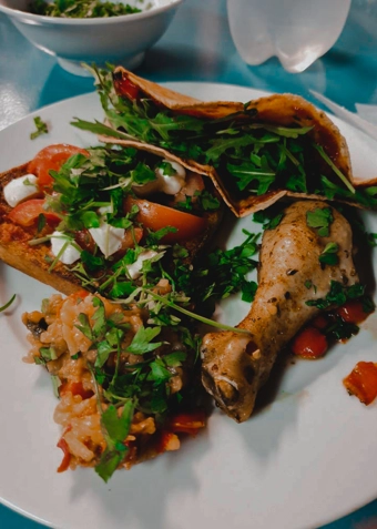 Madklubben - Klik for at tilmelde dig