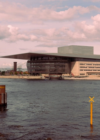 Senaternes tur til København  - Klik for at tilmelde dig