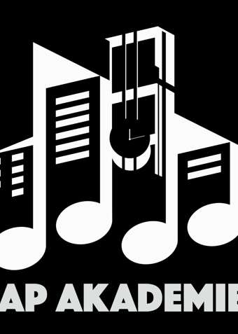 Rap Akademiet Frydenlund - Klik for at tilmelde dig