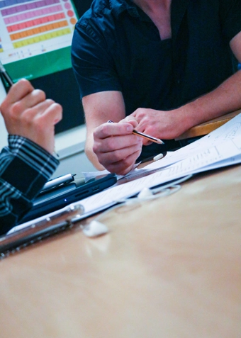 Naturvidenskab med Simon - Klik for at tilmelde dig