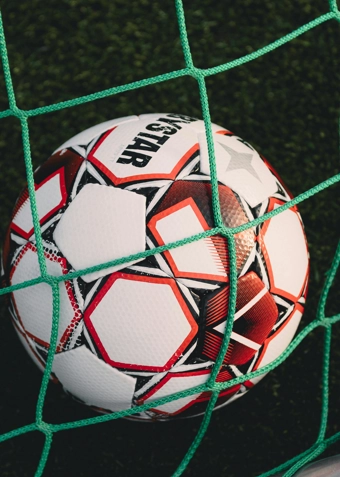 Fodboldfanatikerne - Klik for at tilmelde dig