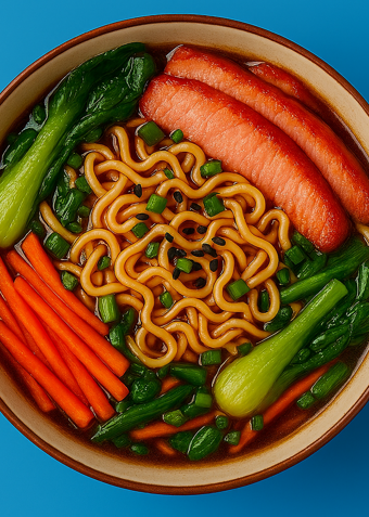 Madworkshop Ramen/Nudler - Klik for at tilmelde dig