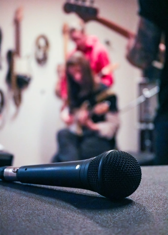 Sangskrivning UKH NEXT LEVEL 18-25 - Klik for at tilmelde dig