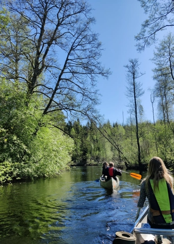 Outdoor - Klik for at tilmelde dig