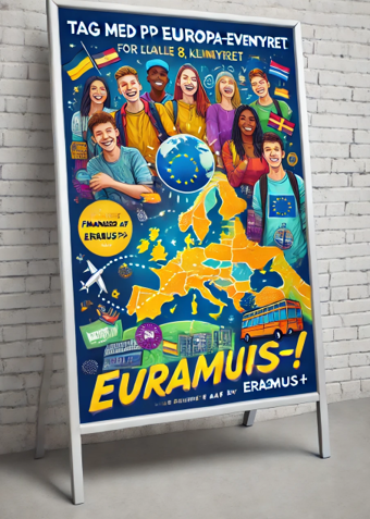 Rejseholdet  - Klik for at tilmelde dig