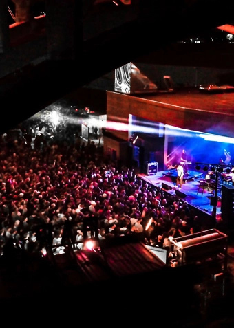 Event Skaber – Skab din egen festival  - Klik for at tilmelde dig