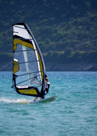 Vandsport (valgfag) - Klik for at tilmelde dig