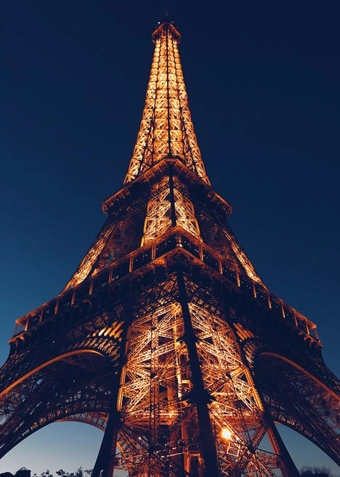 Fransk sprog og mad (for begyndere) - Klik for at tilmelde dig