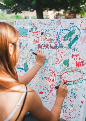 Senatet SYDVEST - Klik for at tilmelde dig