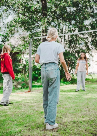 Beachvolley - Klik for at tilmelde dig