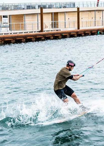 Wakeboard (maj) - Klik for at tilmelde dig