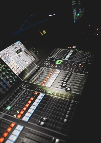 Rap Akademiet Søndervang  - Klik for at tilmelde dig