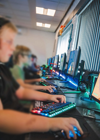 CS2 Lisbjerg - Klik for at tilmelde dig
