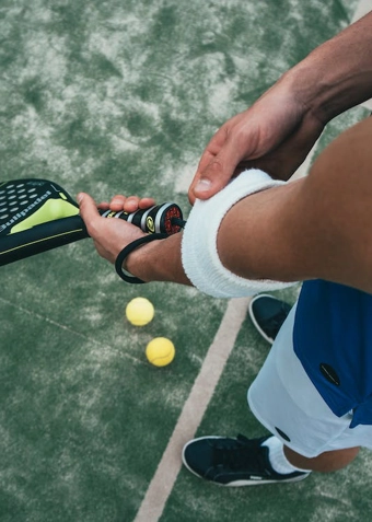 Padel Højbjerg - torsdag - Klik for at tilmelde dig