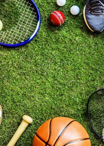 Beachvolley - Klik for at tilmelde dig