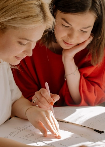 Lektiecaféen Laden  - Klik for at tilmelde dig