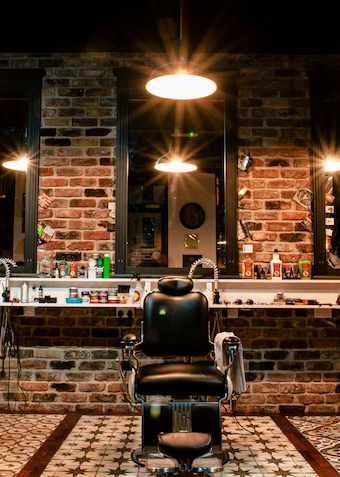 Barbershop Risskov (sep-okt) - Klik for at tilmelde dig
