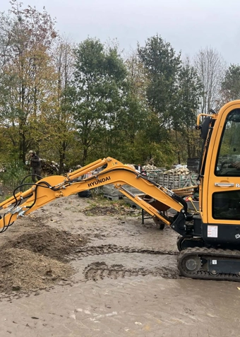 Byg grønt (valgfag) - Klik for at tilmelde dig