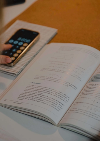 Lektiecafé Ellekær - Klik for at tilmelde dig