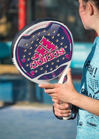 Padel onsdag 1 NEXT LEVEL 18-25 - Klik for at tilmelde dig