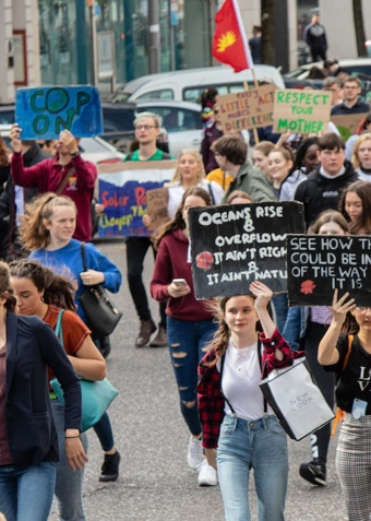 Senatet (valgfag) - Klik for at tilmelde dig