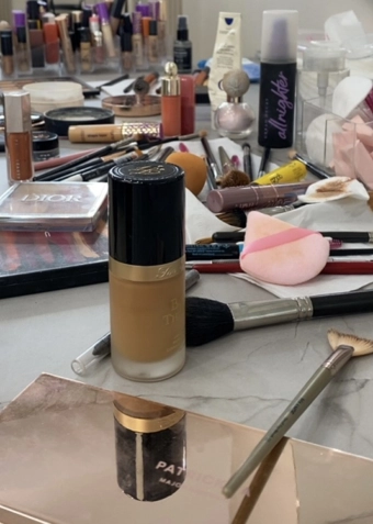 Find din stil med makeup NEXT LEVEL 18-25 - Klik for at tilmelde dig