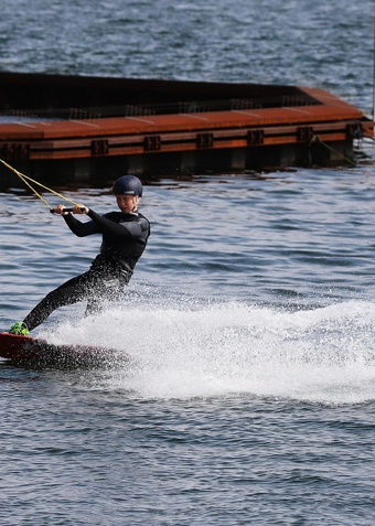 Wakeboard (maj/juni) - Klik for at tilmelde dig