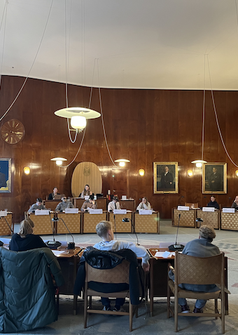Kandidat til Børne- og Ungebyrådet - Klik for at tilmelde dig