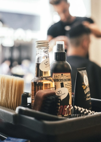 Barbershop Risskov Torsdag (marts-april) - Klik for at tilmelde dig