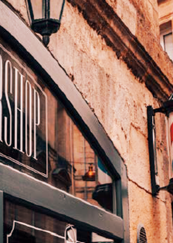 Barbershop - kø til de næste hold - Risskov - Klik for at tilmelde dig