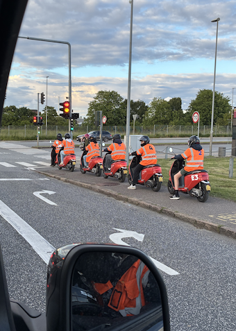 Sept. - Okt. knallerthold 14 - Klik for at tilmelde dig