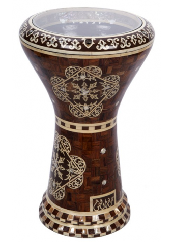 Darbuka  - Klik for at tilmelde dig