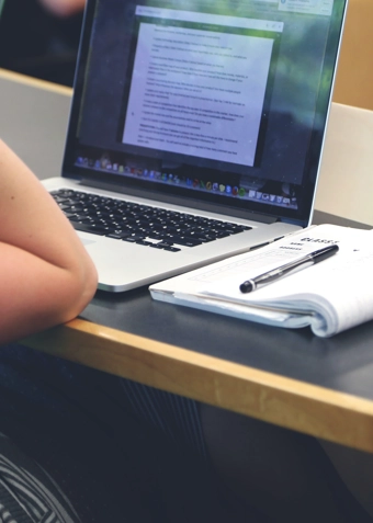 Lektiecafé Vandtårnsområdet - Klik for at tilmelde dig