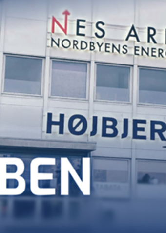 Badminton Højbjerg Badmintonklub - Klik for at tilmelde dig