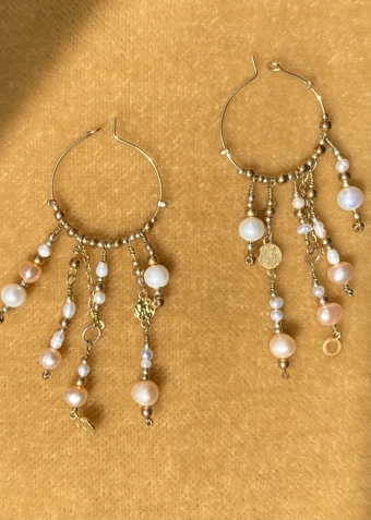 Smykkecafé (maj-juni) - Klik for at tilmelde dig