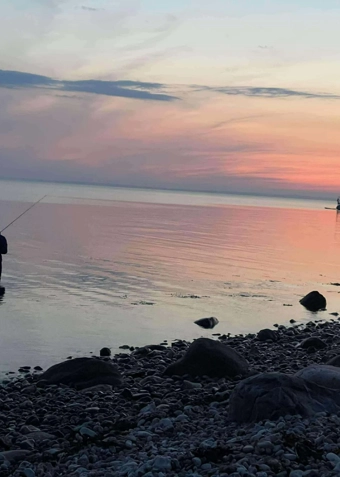 Lystfiskeri (hold B) - Klik for at tilmelde dig