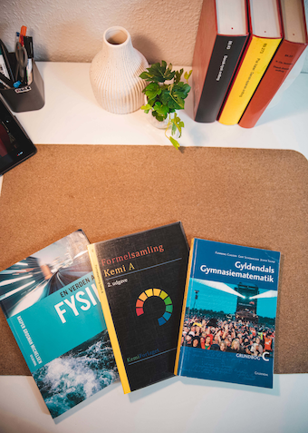 Studiecafeen NEXT LEVEL 18-25  - Klik for at tilmelde dig