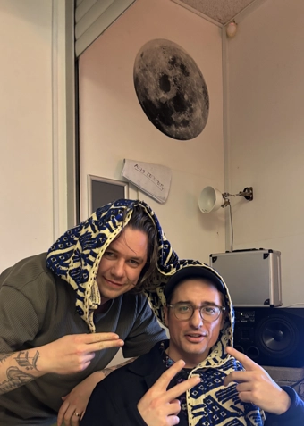 Rap Akademiet Klub2teket - Klik for at tilmelde dig