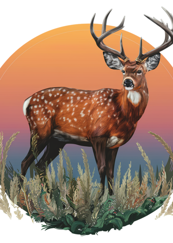 Jagttegn - Klik for at tilmelde dig