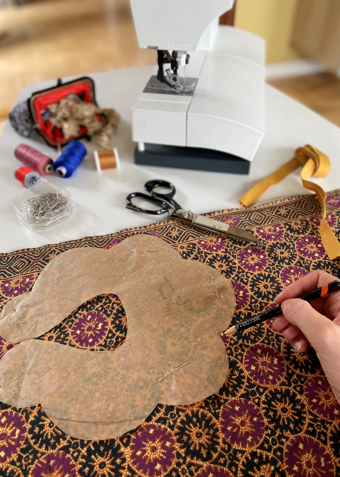 Sy og design Fjordsgade Skole - Klik for at tilmelde dig