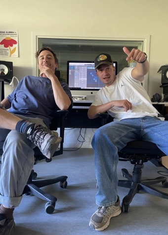 Rap Akademiet Tilst - Klik for at tilmelde dig