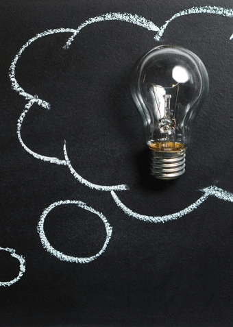 Fra ide til Løvens hule (valgfag) - Klik for at tilmelde dig