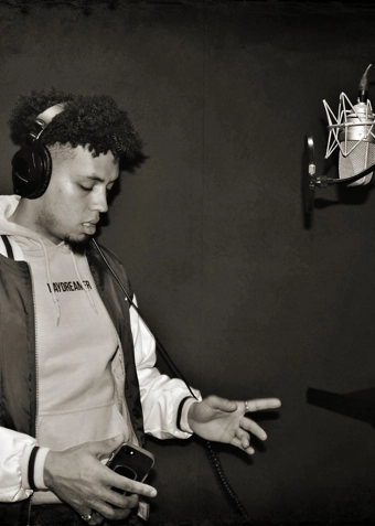 Rap Akademiet onsdag - NEXT LEVEL 18-25 - Klik for at tilmelde dig