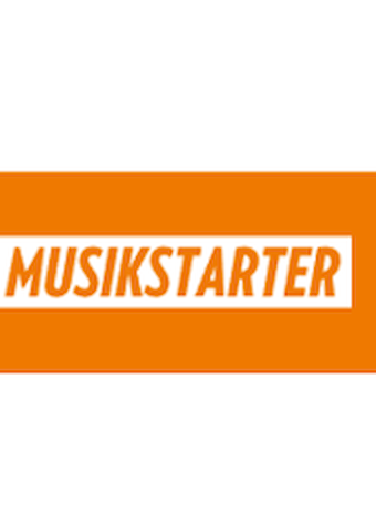 MUSIKSTARTER camp Aarhus 2026 - Klik for at tilmelde dig