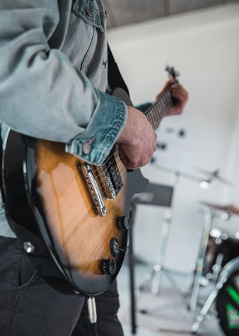 Guitar for let-øvede - Klik for at tilmelde dig