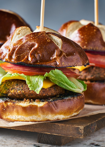 Street food og virale snacks - Klik for at tilmelde dig