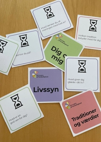 Dialoglab NEXT LEVEL 18-25 - Klik for at tilmelde dig