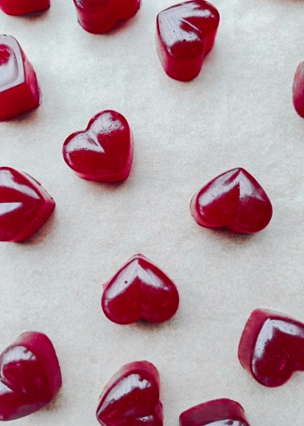 Bolsje-lørdag Risskov (14/3) - Klik for at tilmelde dig