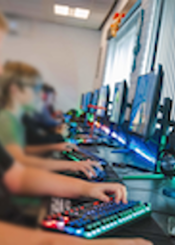 Programmering (Online) - Klik for at tilmelde dig